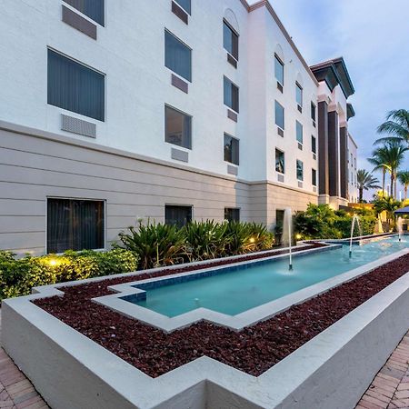 Hampton Inn & Suites Wellington Royal Palm Beach Ngoại thất bức ảnh