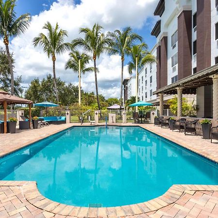 Hampton Inn & Suites Wellington Royal Palm Beach Ngoại thất bức ảnh