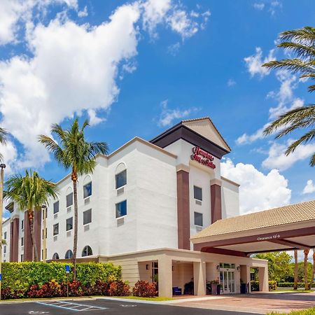 Hampton Inn & Suites Wellington Royal Palm Beach Ngoại thất bức ảnh