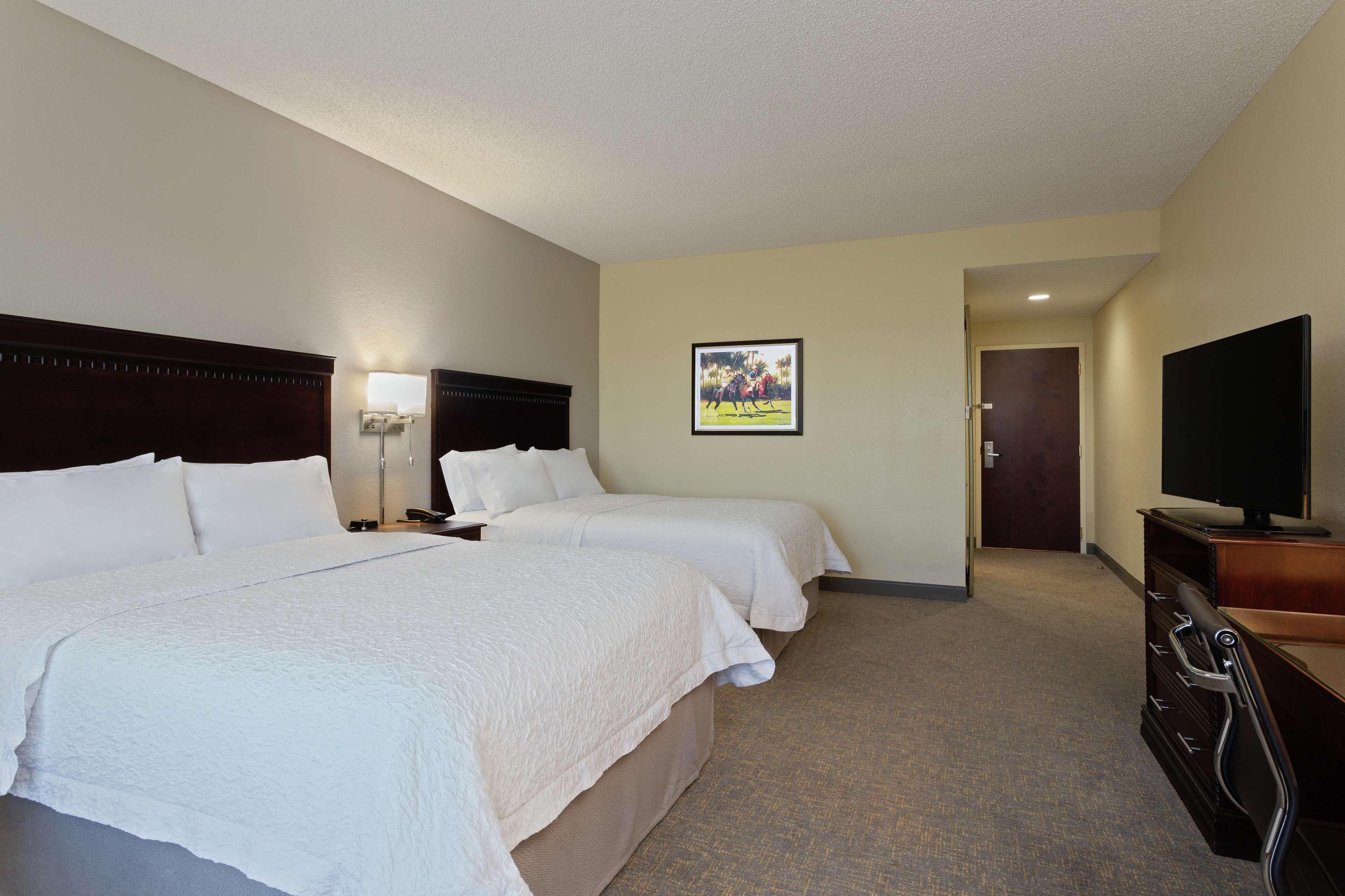 Hampton Inn & Suites Wellington Royal Palm Beach Ngoại thất bức ảnh