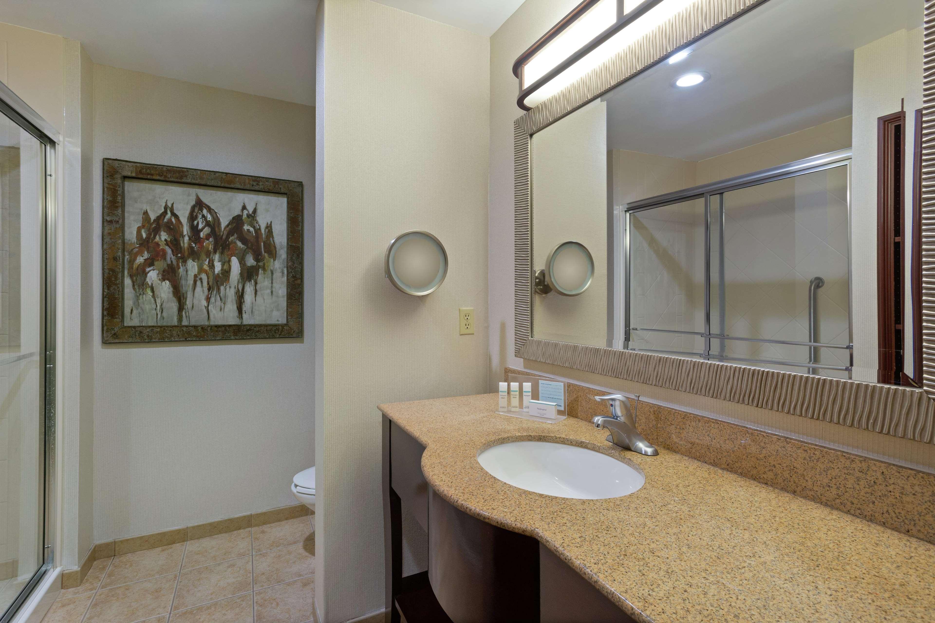 Hampton Inn & Suites Wellington Royal Palm Beach Ngoại thất bức ảnh