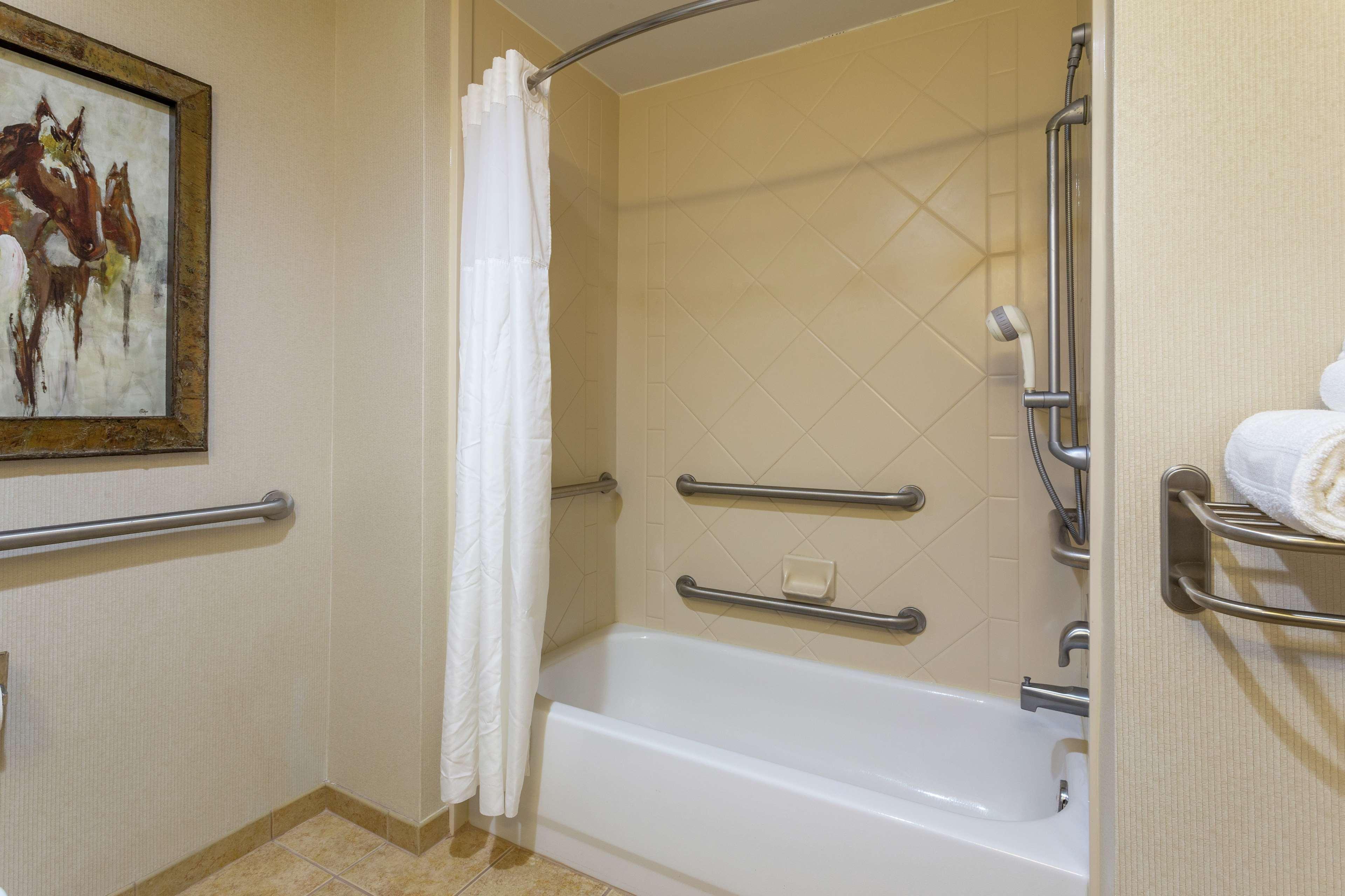 Hampton Inn & Suites Wellington Royal Palm Beach Ngoại thất bức ảnh