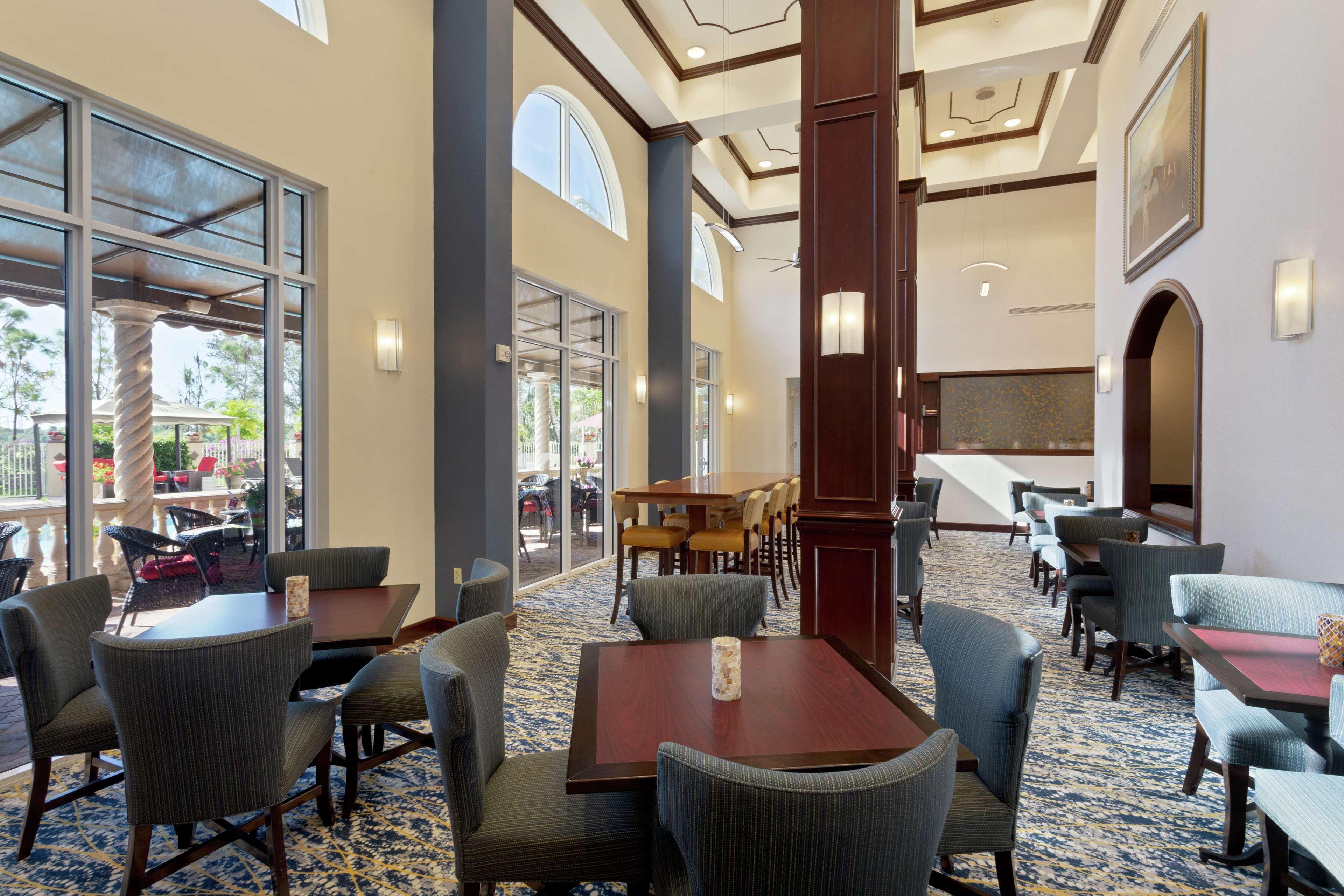 Hampton Inn & Suites Wellington Royal Palm Beach Ngoại thất bức ảnh
