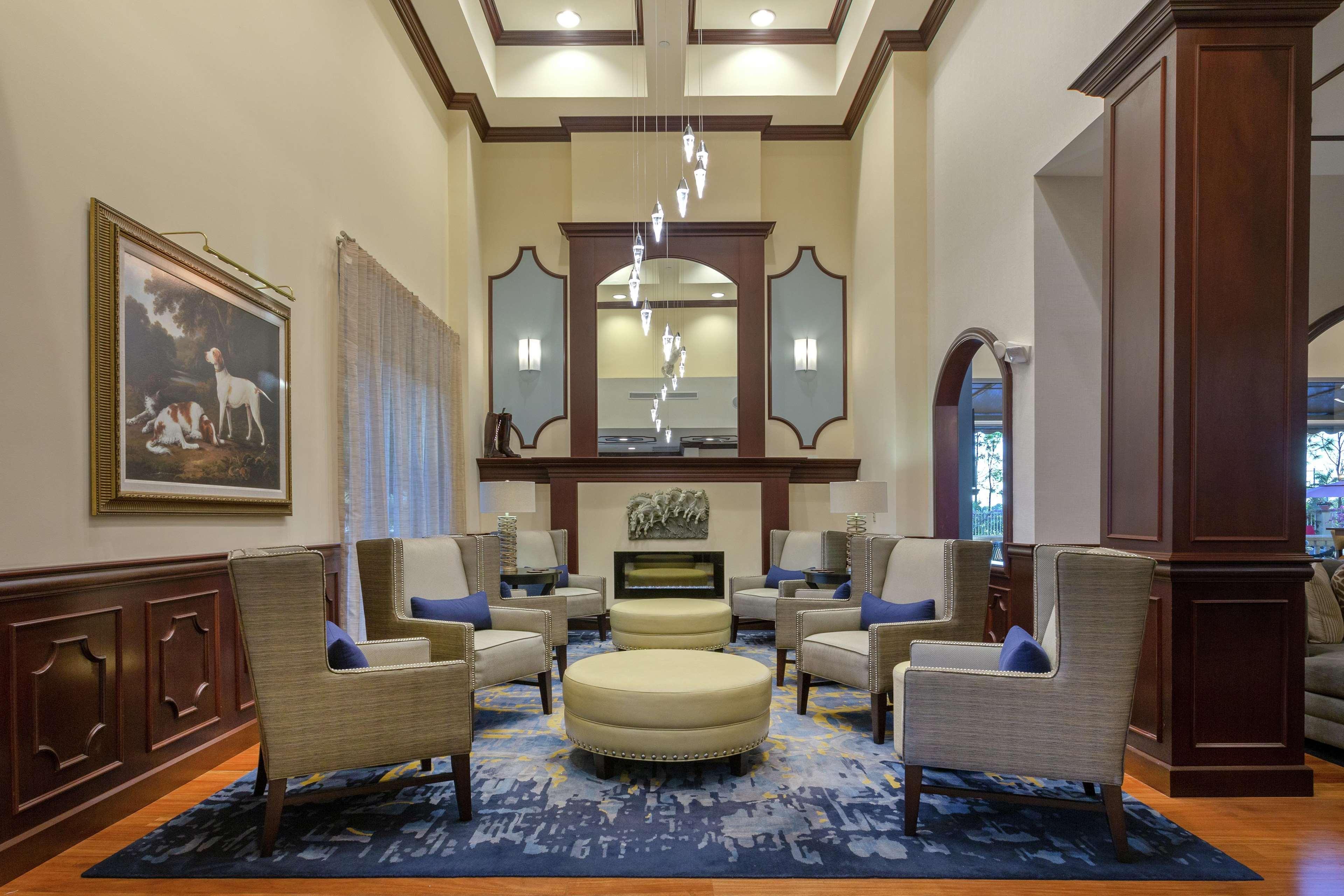 Hampton Inn & Suites Wellington Royal Palm Beach Ngoại thất bức ảnh