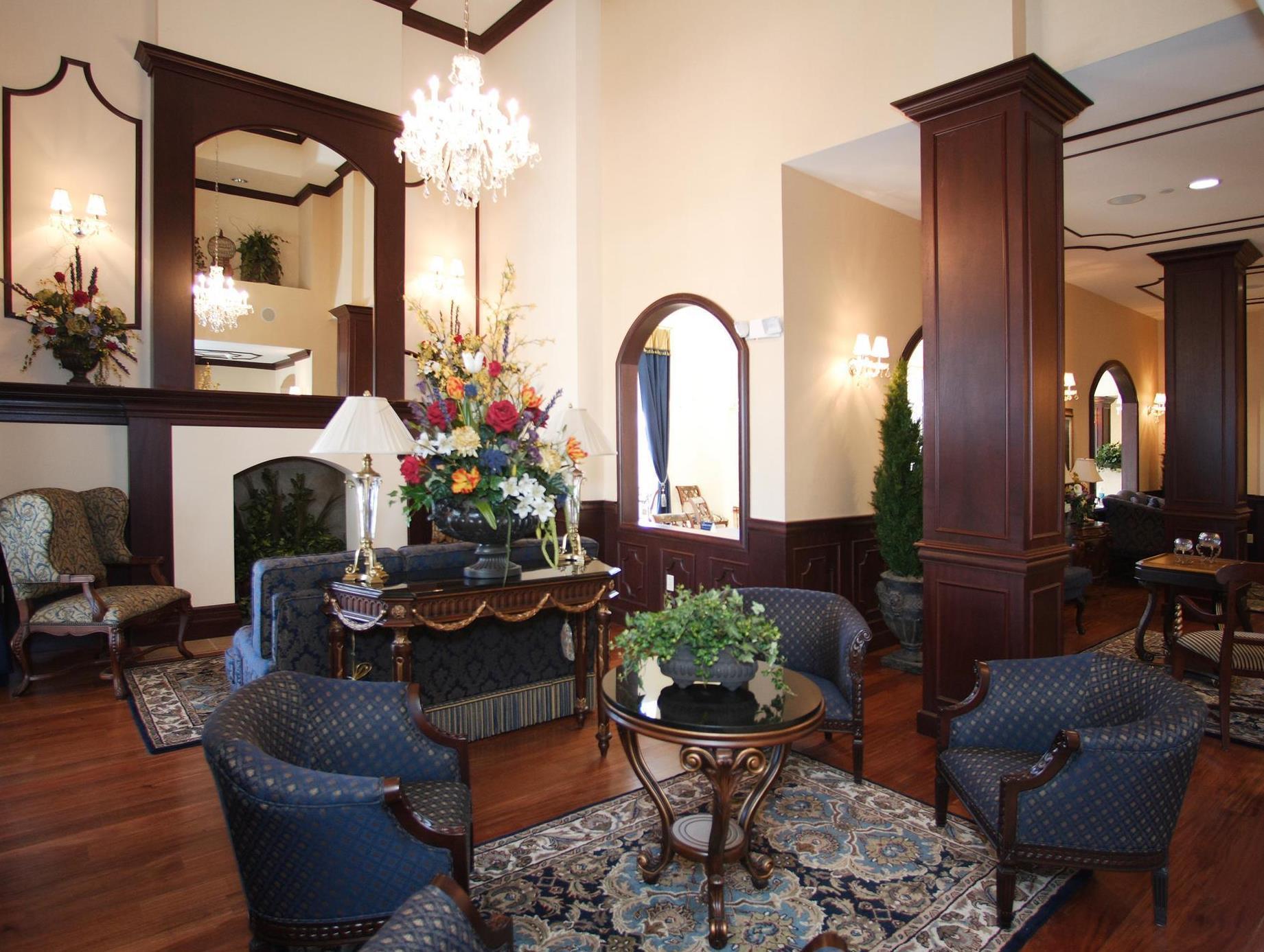 Hampton Inn & Suites Wellington Royal Palm Beach Ngoại thất bức ảnh