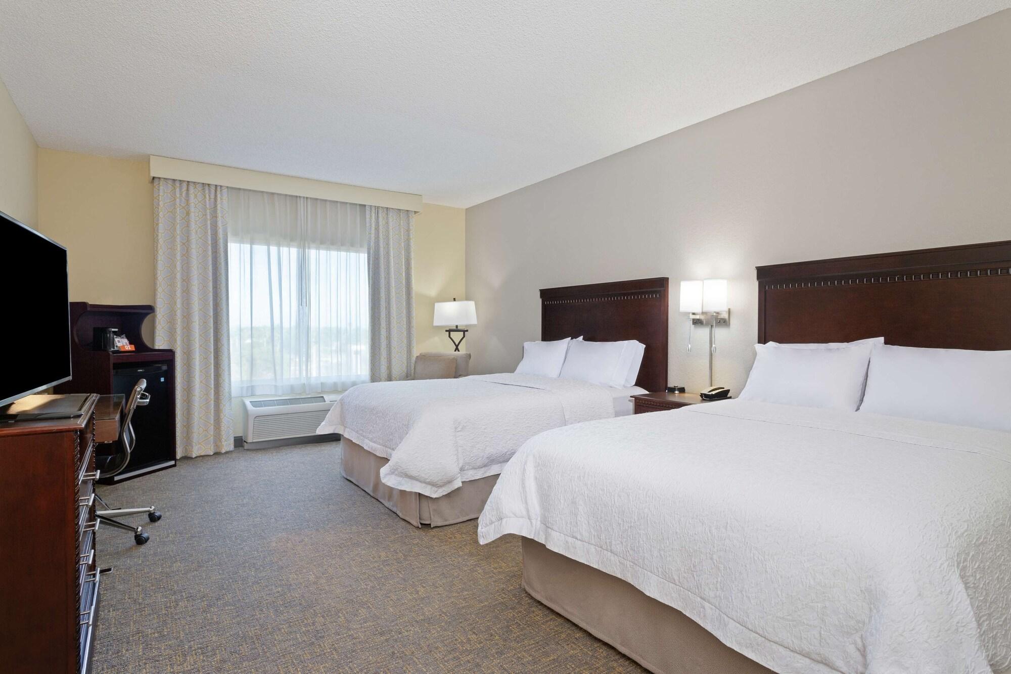 Hampton Inn & Suites Wellington Royal Palm Beach Ngoại thất bức ảnh