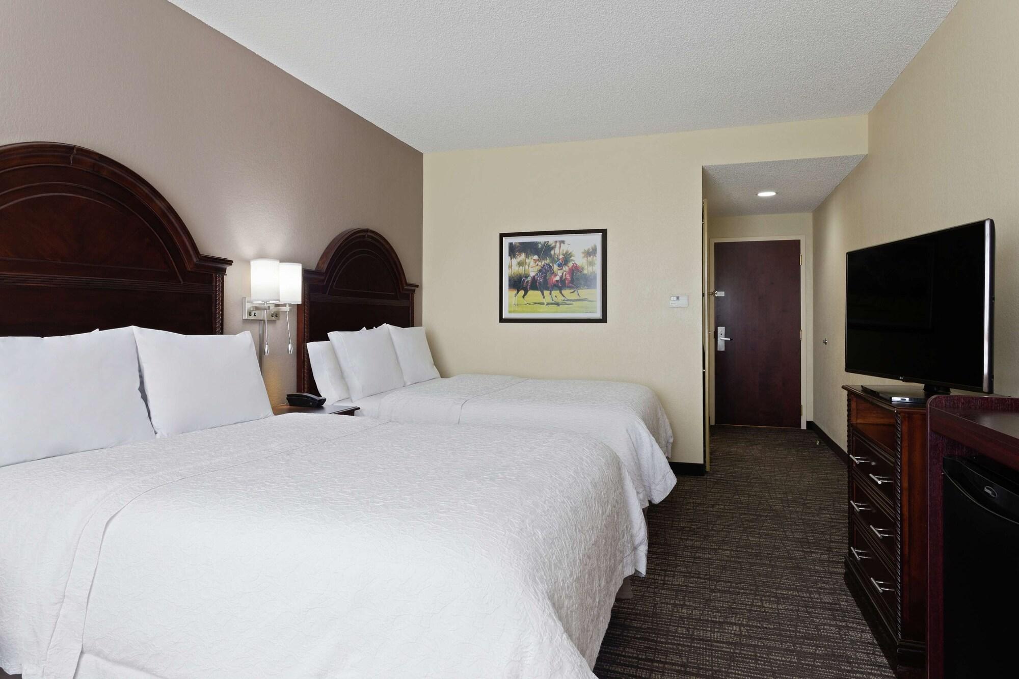 Hampton Inn & Suites Wellington Royal Palm Beach Ngoại thất bức ảnh