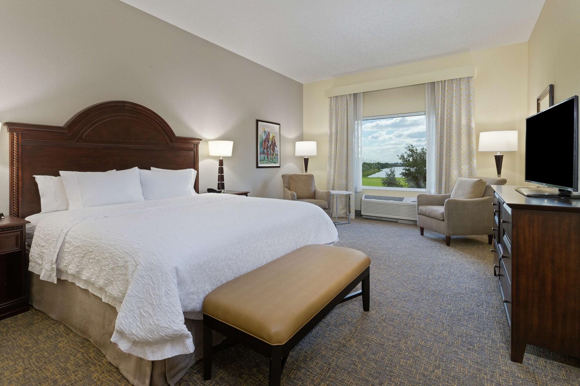 Hampton Inn & Suites Wellington Royal Palm Beach Ngoại thất bức ảnh