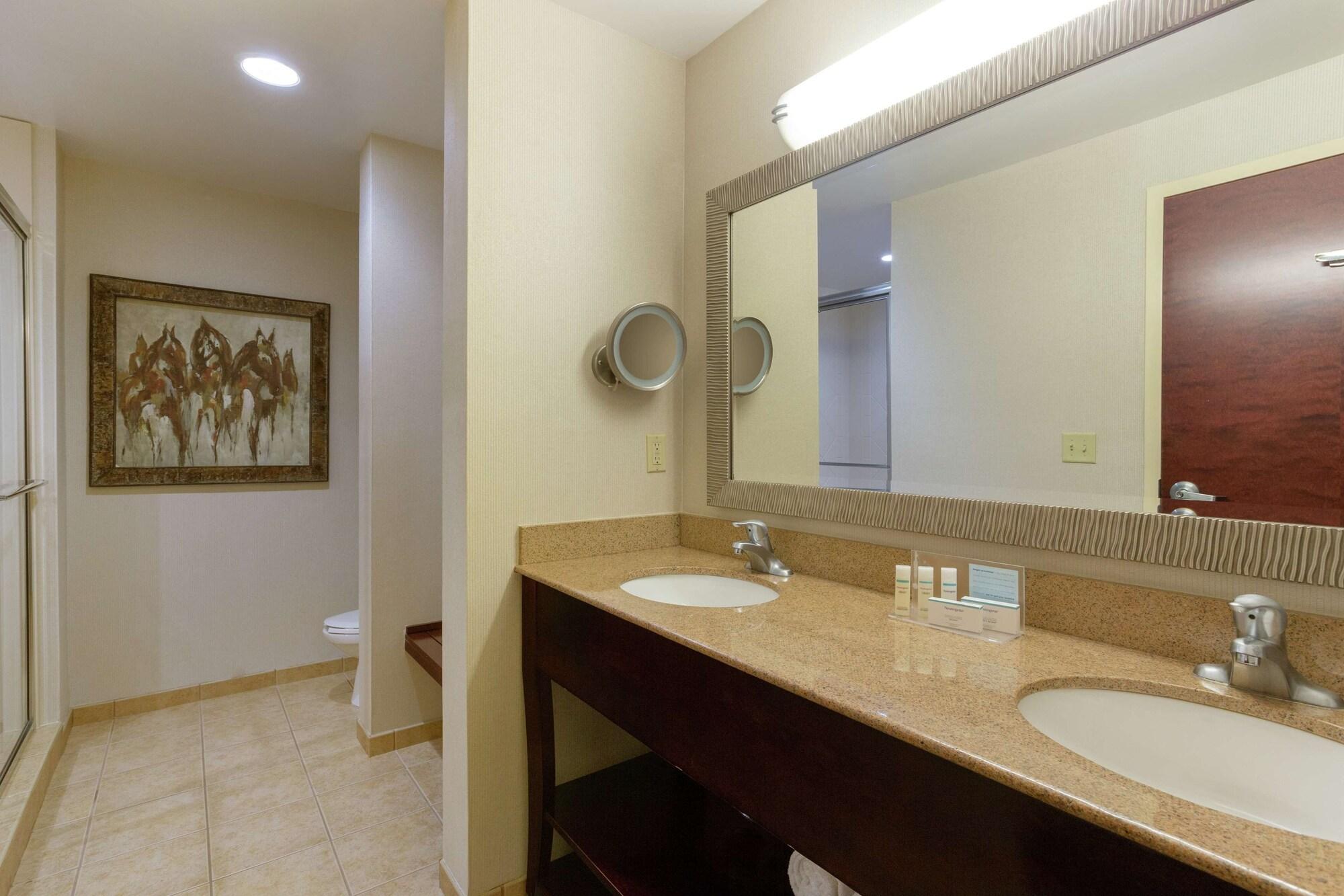 Hampton Inn & Suites Wellington Royal Palm Beach Ngoại thất bức ảnh