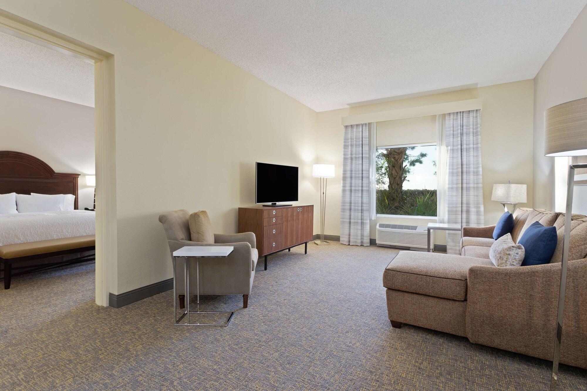 Hampton Inn & Suites Wellington Royal Palm Beach Ngoại thất bức ảnh