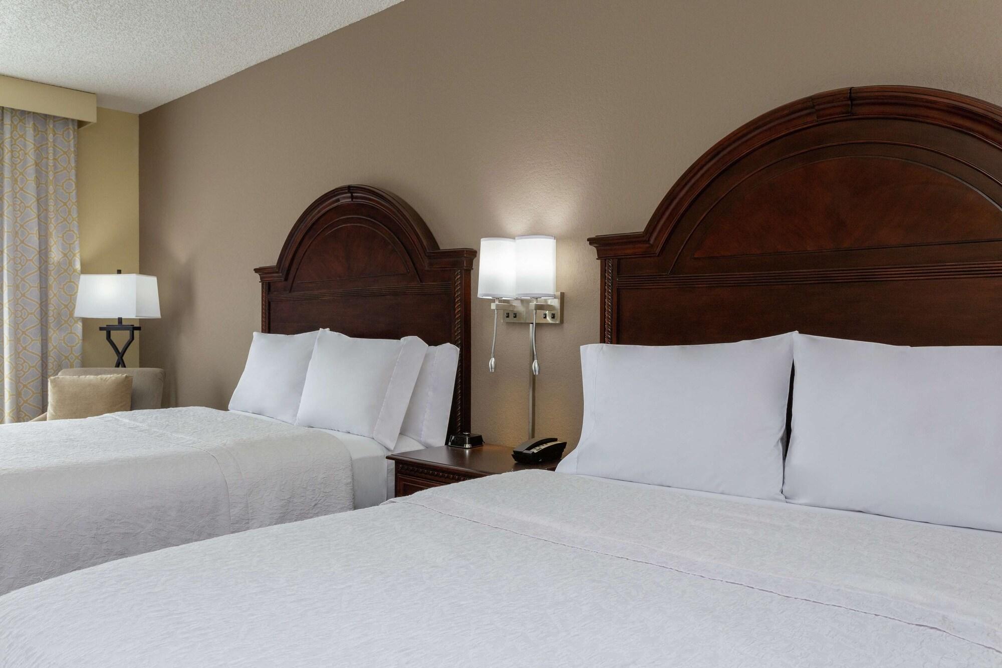 Hampton Inn & Suites Wellington Royal Palm Beach Ngoại thất bức ảnh