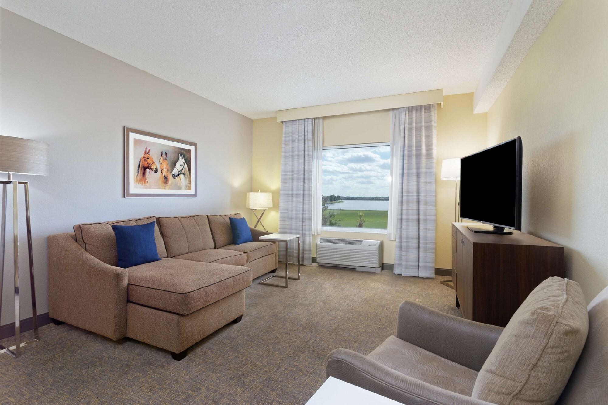 Hampton Inn & Suites Wellington Royal Palm Beach Ngoại thất bức ảnh
