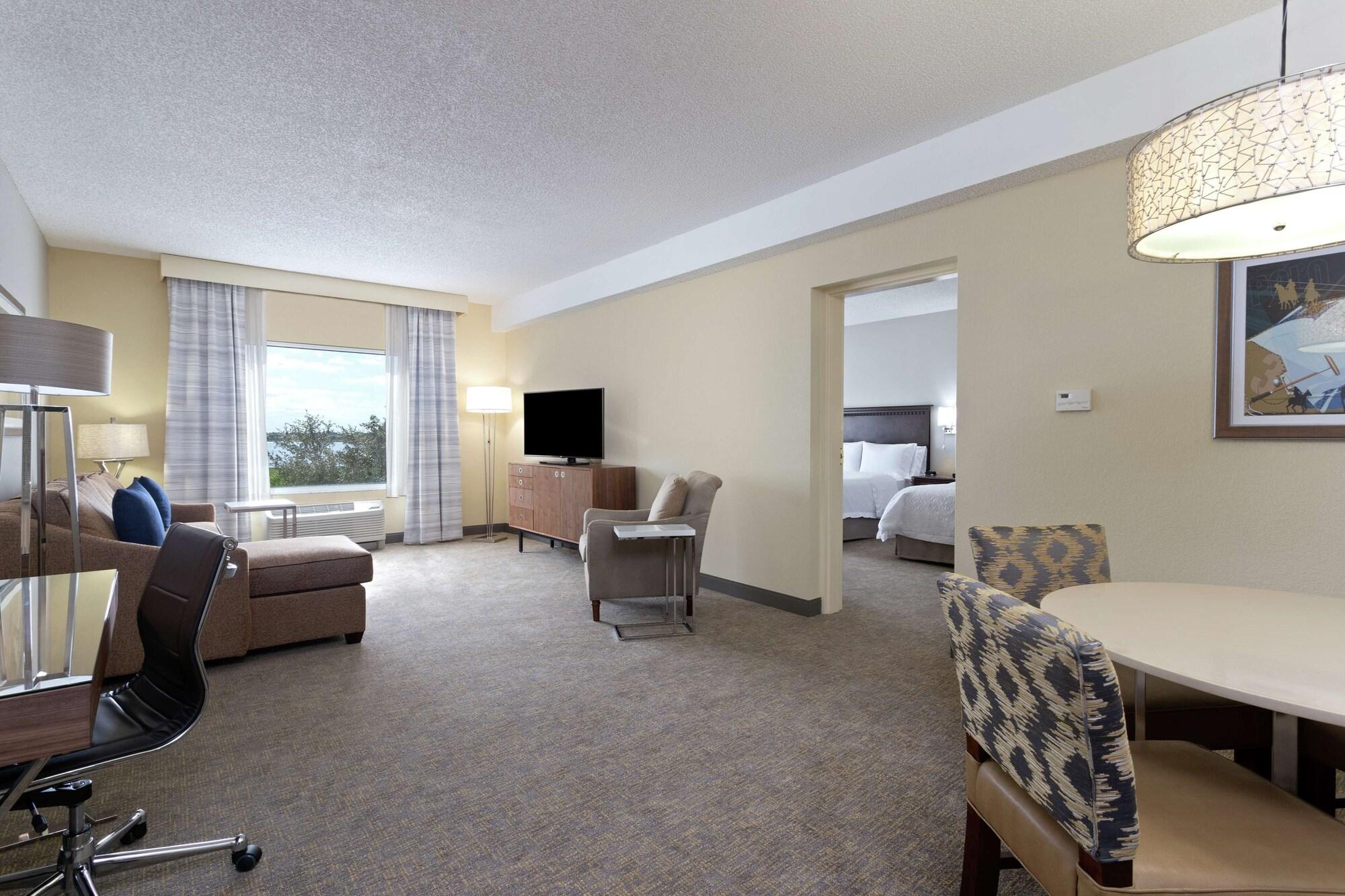 Hampton Inn & Suites Wellington Royal Palm Beach Ngoại thất bức ảnh
