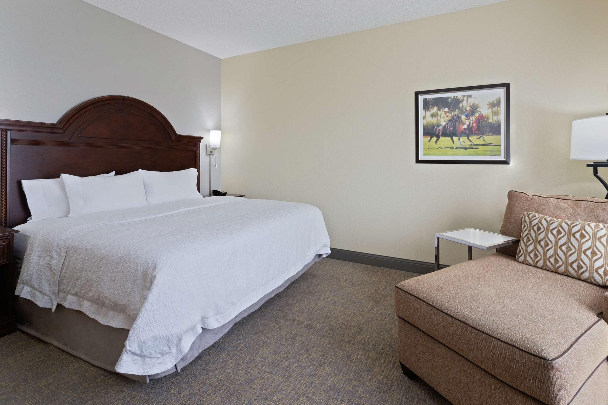 Hampton Inn & Suites Wellington Royal Palm Beach Ngoại thất bức ảnh