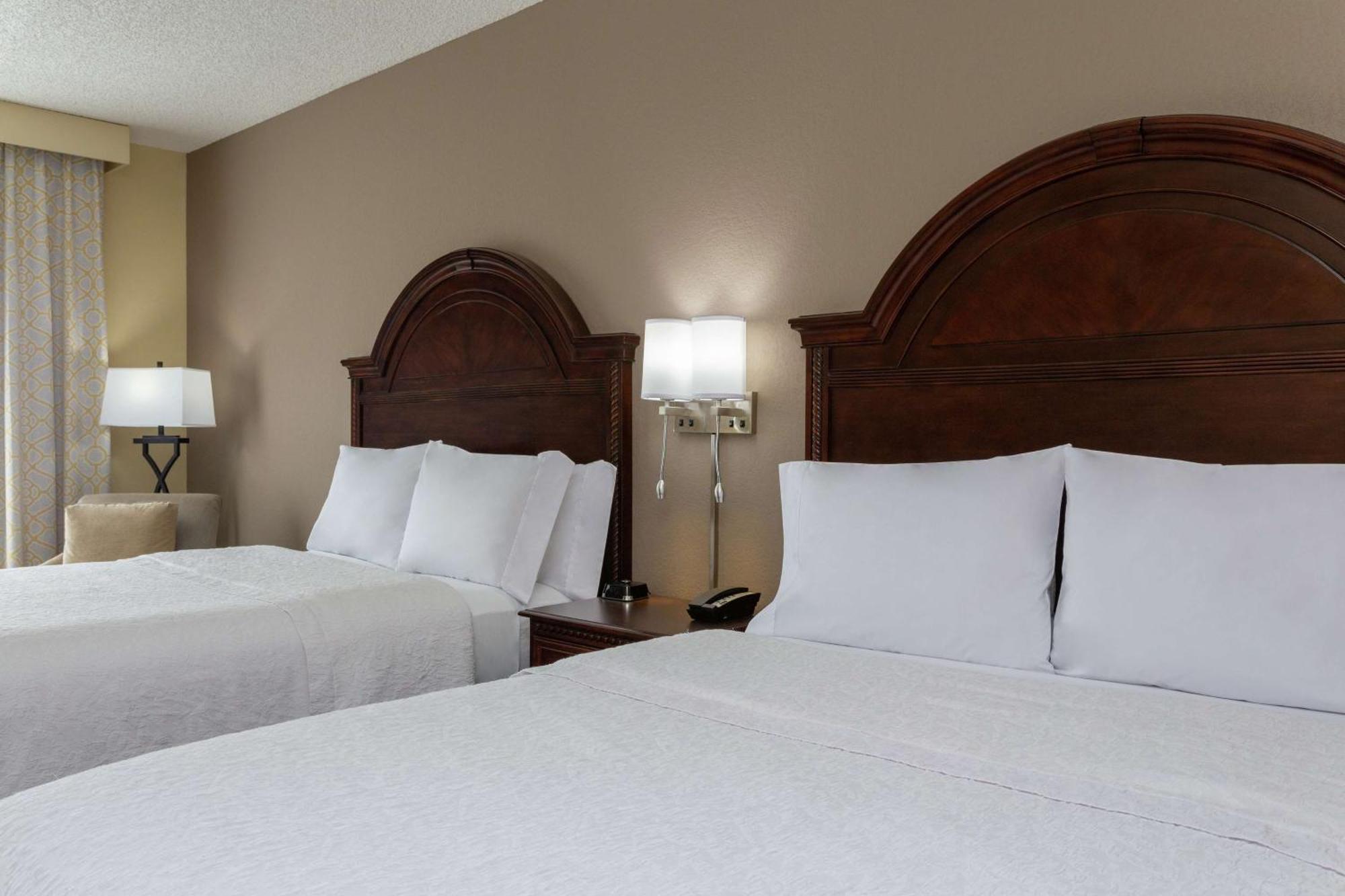 Hampton Inn & Suites Wellington Royal Palm Beach Ngoại thất bức ảnh