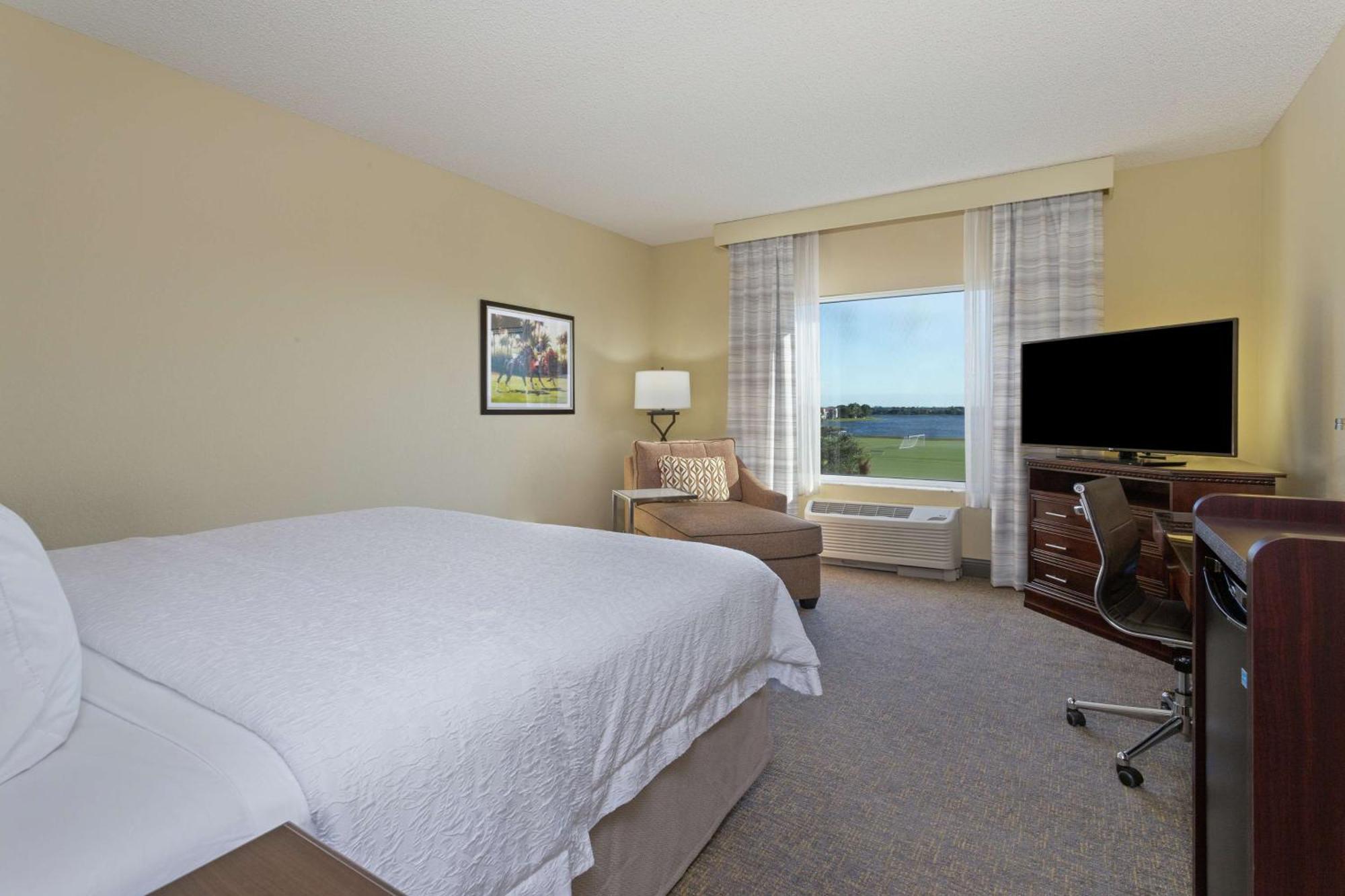 Hampton Inn & Suites Wellington Royal Palm Beach Ngoại thất bức ảnh