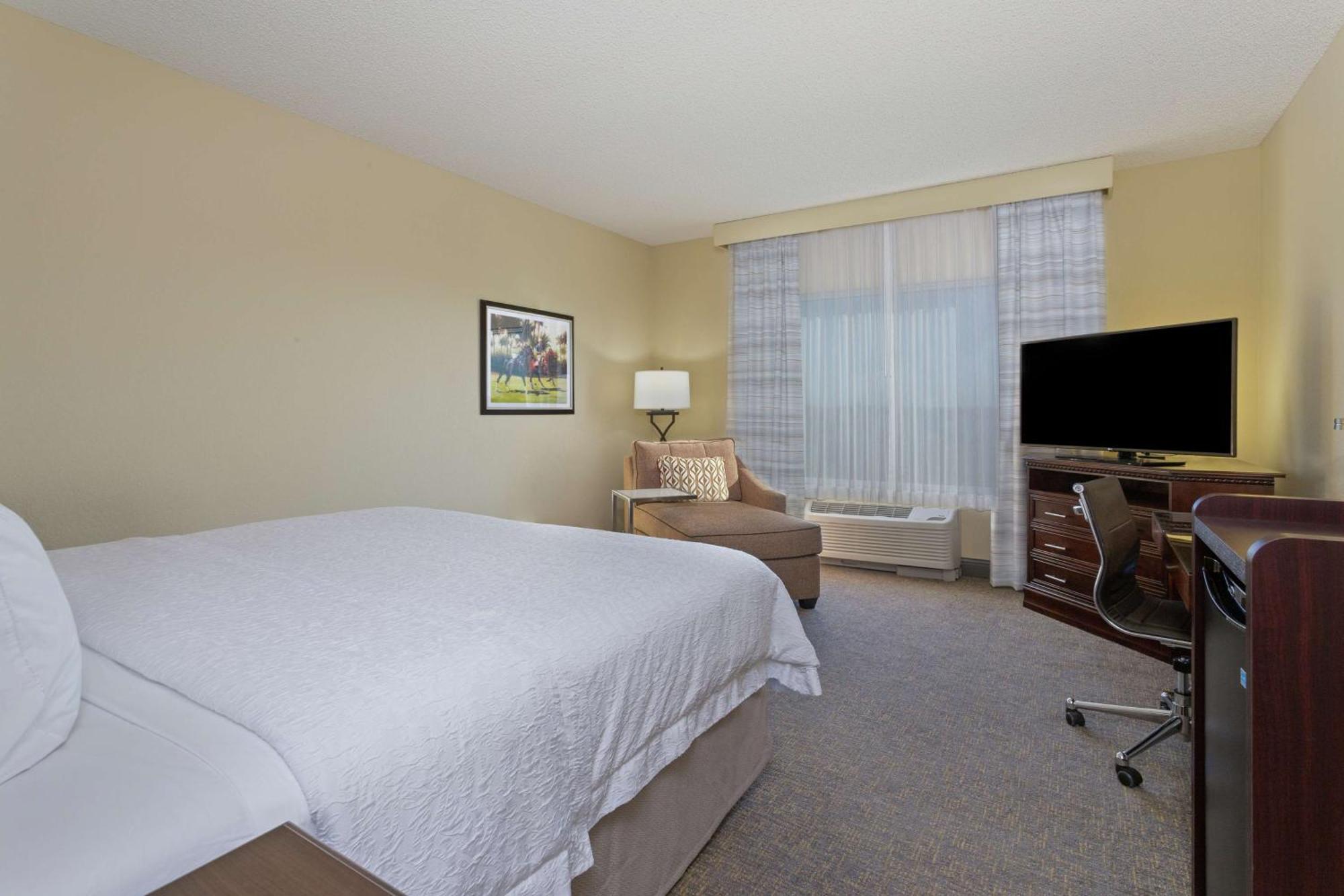 Hampton Inn & Suites Wellington Royal Palm Beach Ngoại thất bức ảnh