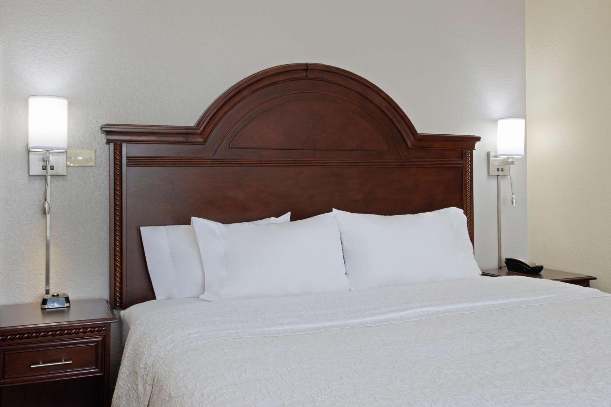 Hampton Inn & Suites Wellington Royal Palm Beach Ngoại thất bức ảnh