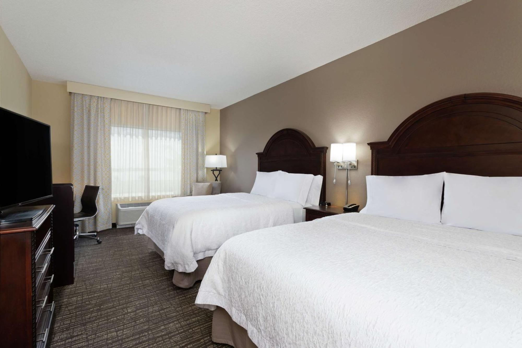 Hampton Inn & Suites Wellington Royal Palm Beach Ngoại thất bức ảnh