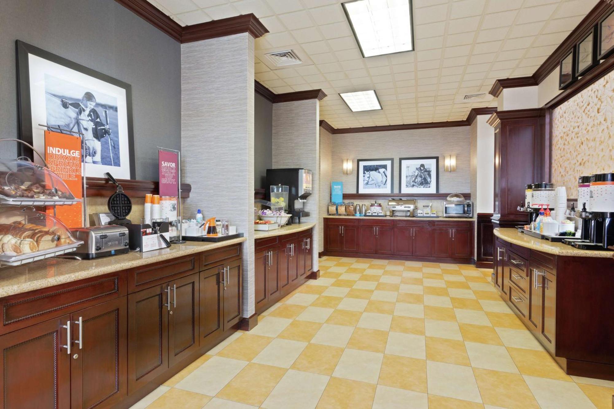 Hampton Inn & Suites Wellington Royal Palm Beach Ngoại thất bức ảnh