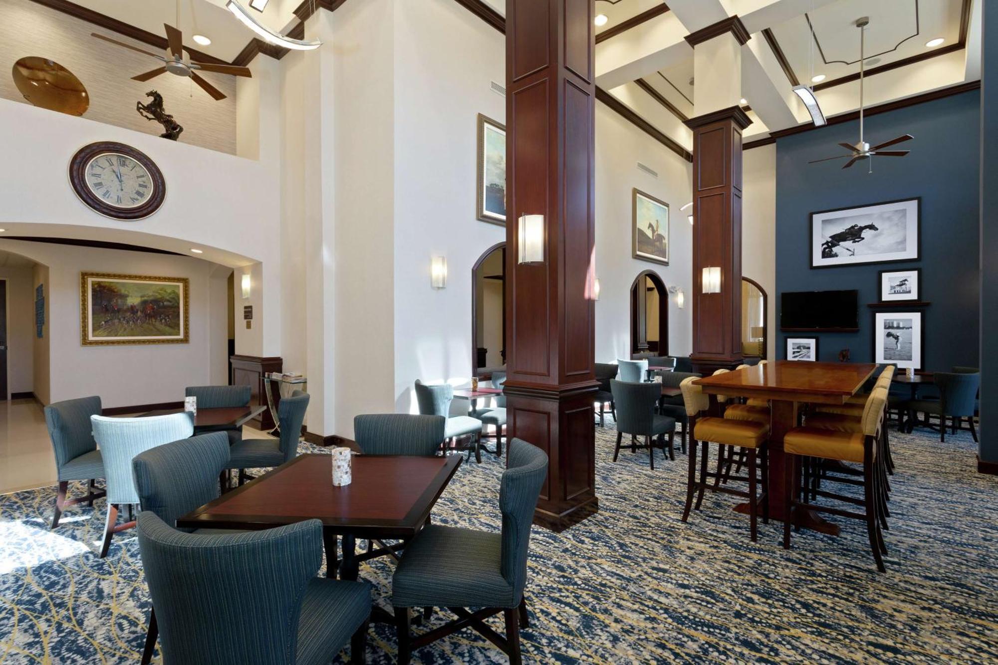 Hampton Inn & Suites Wellington Royal Palm Beach Ngoại thất bức ảnh
