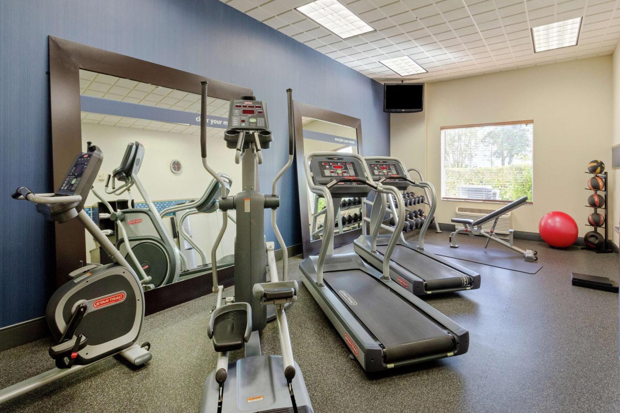 Hampton Inn & Suites Wellington Royal Palm Beach Ngoại thất bức ảnh