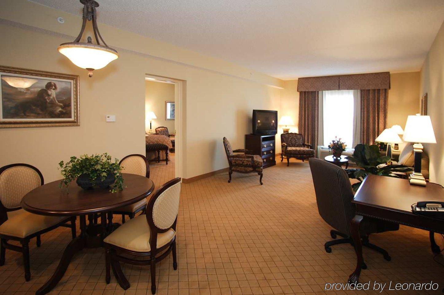 Hampton Inn & Suites Wellington Royal Palm Beach Phòng bức ảnh
