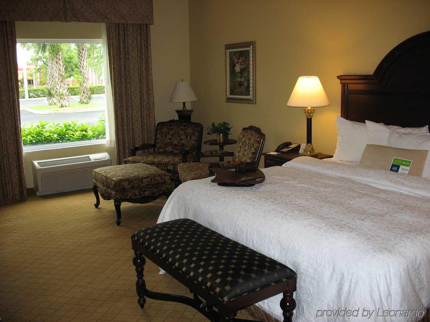 Hampton Inn & Suites Wellington Royal Palm Beach Phòng bức ảnh