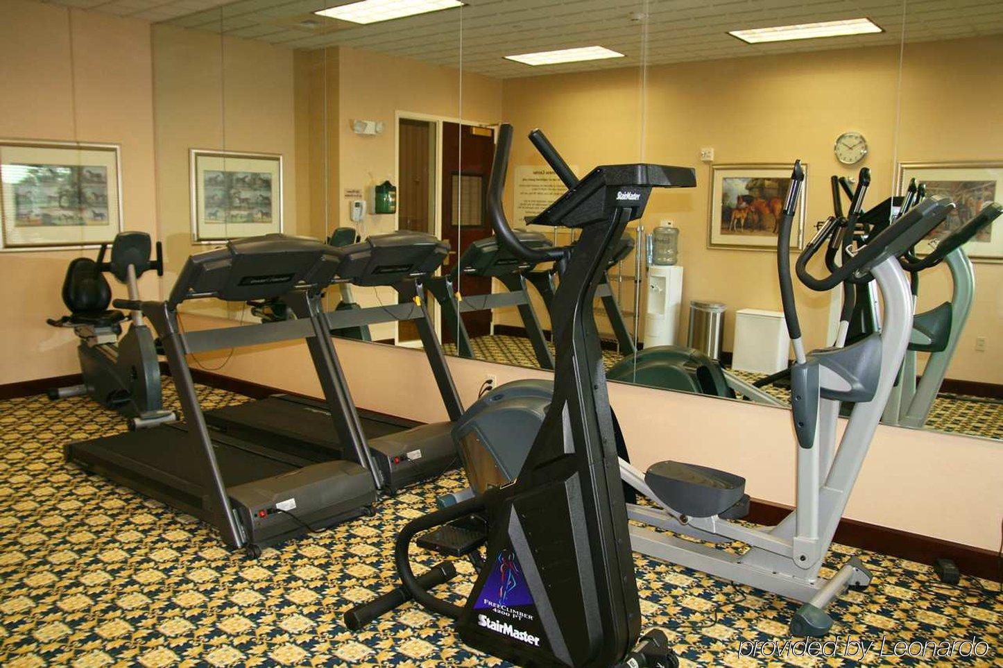 Hampton Inn & Suites Wellington Royal Palm Beach Tiện nghi bức ảnh