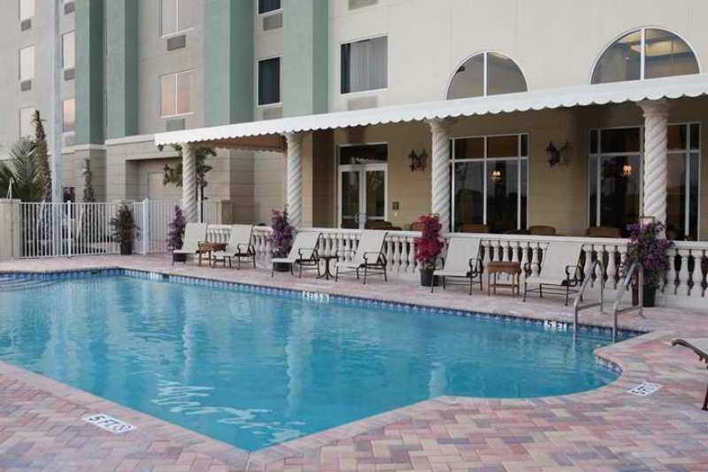 Hampton Inn & Suites Wellington Royal Palm Beach Tiện nghi bức ảnh