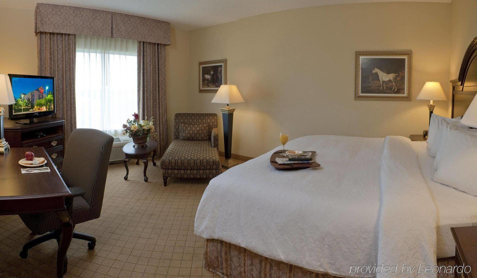 Hampton Inn & Suites Wellington Royal Palm Beach Phòng bức ảnh
