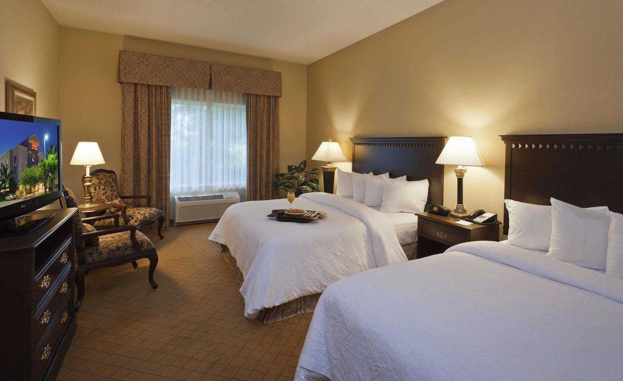 Hampton Inn & Suites Wellington Royal Palm Beach Phòng bức ảnh