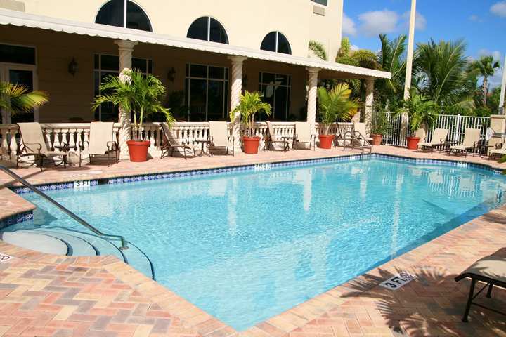 Hampton Inn & Suites Wellington Royal Palm Beach Ngoại thất bức ảnh